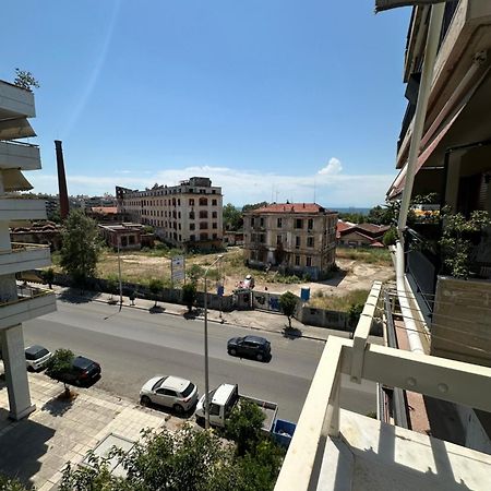 Allatini Sea View Thessaloníki Eksteriør billede