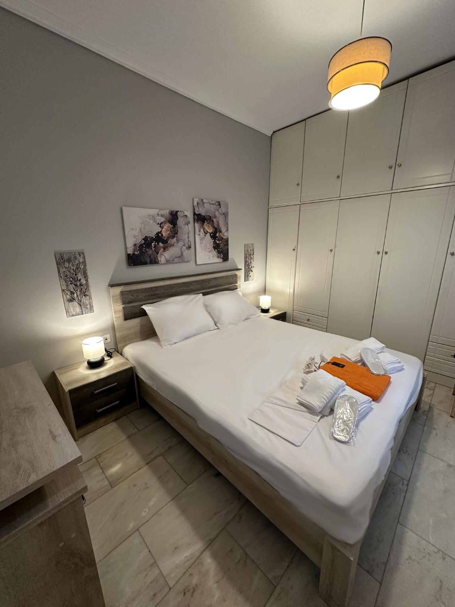 Allatini Sea View Thessaloníki Eksteriør billede