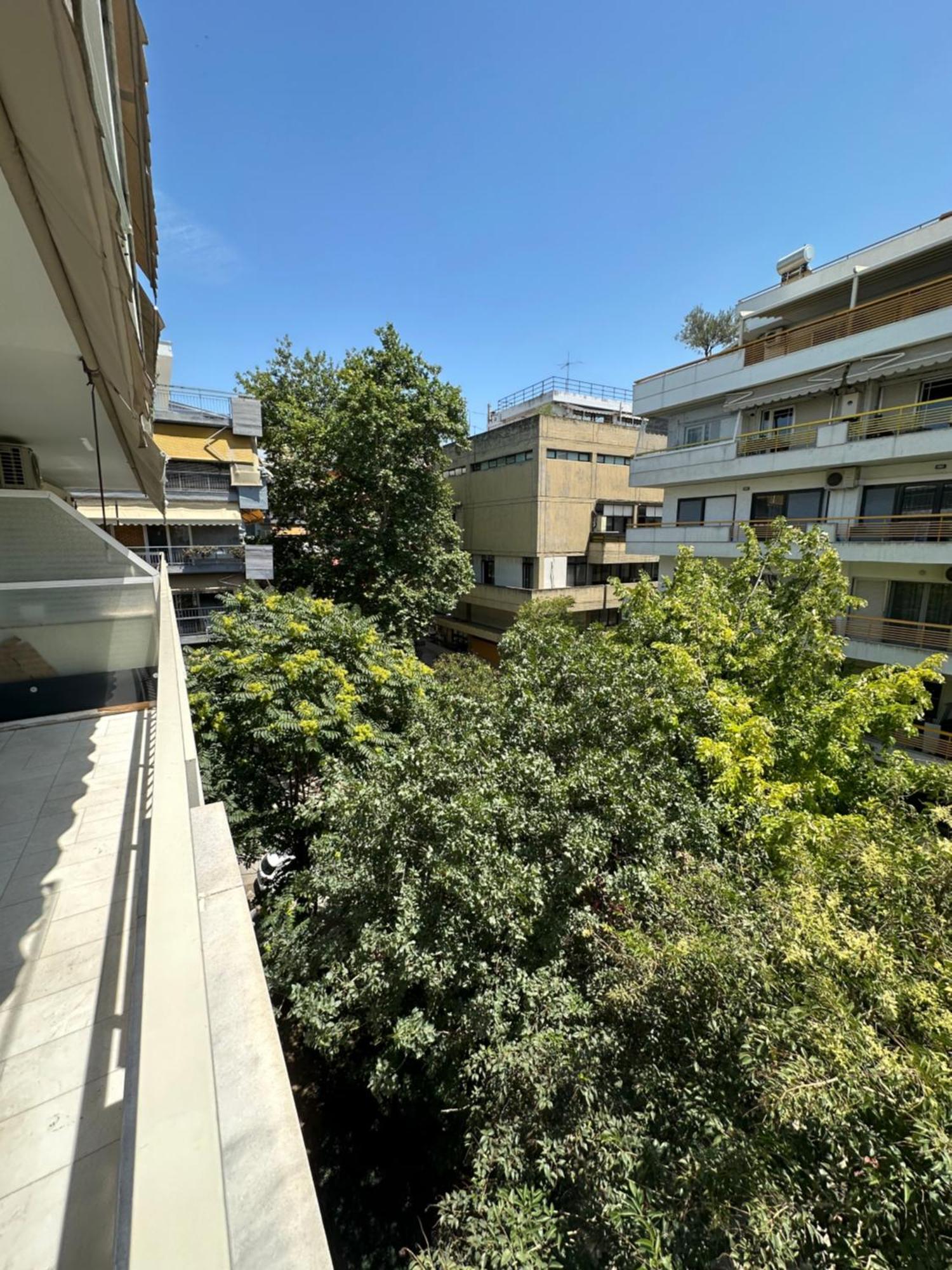 Allatini Sea View Thessaloníki Eksteriør billede